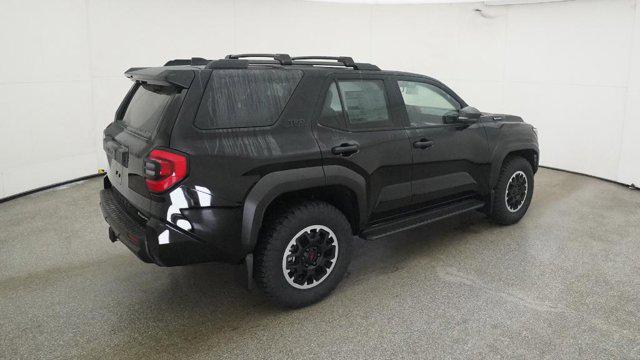 2025 Toyota 4Runner TRD Off Road Premium