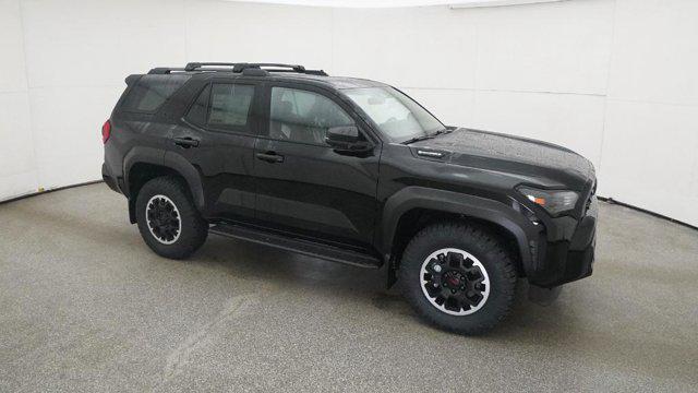 2025 Toyota 4Runner TRD Off Road Premium