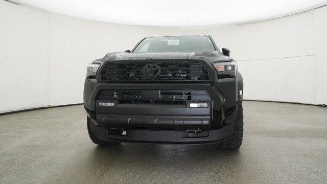 2025 Toyota 4Runner TRD Off Road Premium