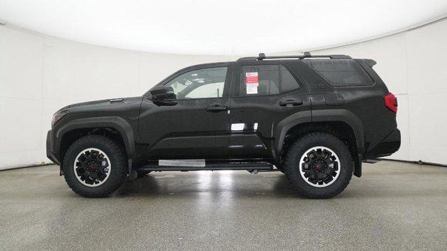 2025 Toyota 4Runner TRD Off Road Premium