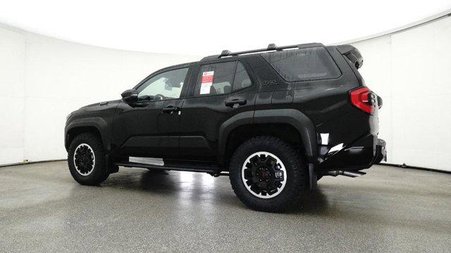 2025 Toyota 4Runner TRD Off Road Premium