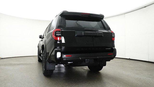 2025 Toyota 4Runner TRD Off Road Premium