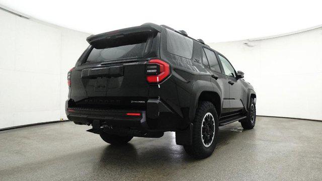 2025 Toyota 4Runner TRD Off Road Premium