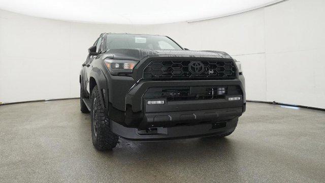 2025 Toyota 4Runner TRD Off Road Premium
