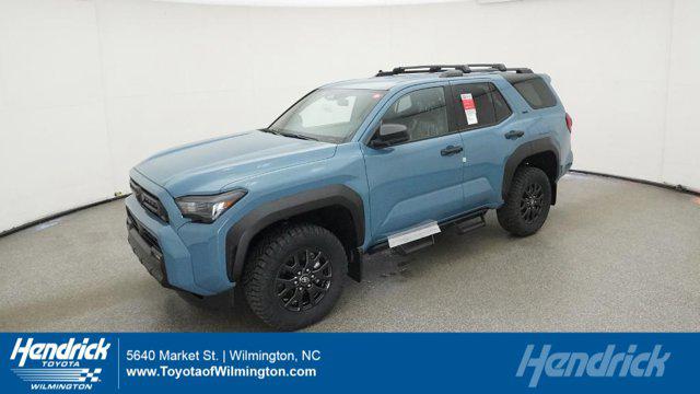 2025 Toyota 4Runner SR5 for sale in Wilmington, NC