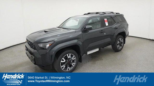 2025 Toyota 4Runner TRD Sport for sale in Wilmington, NC