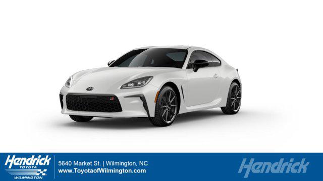 2025 Toyota GR86 Premium for sale in Wilmington, NC