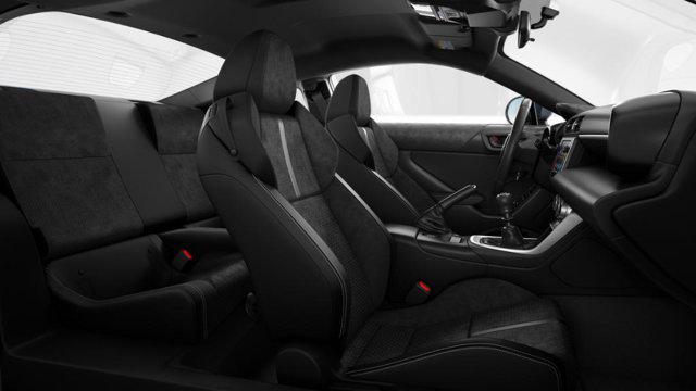 2025 Toyota GR86 Premium