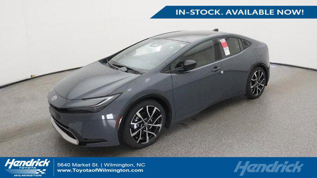 2026 Toyota Prius Plug-In XSE for sale in Wilmington, NC