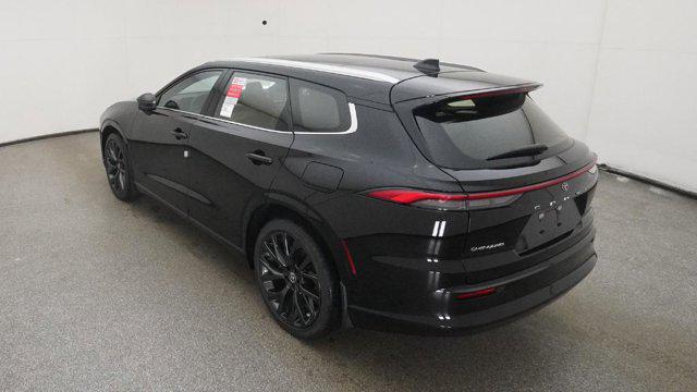 2025 Toyota Crown Signia Limited