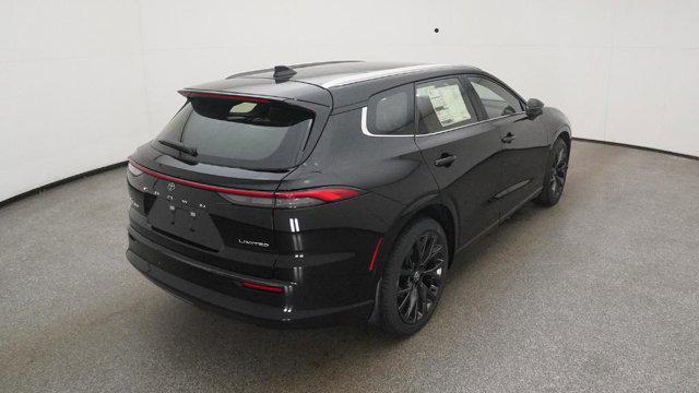 2025 Toyota Crown Signia Limited