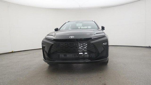 2025 Toyota Crown Signia Limited