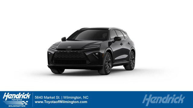 2025 Toyota Crown Signia Limited for sale in Wilmington, NC