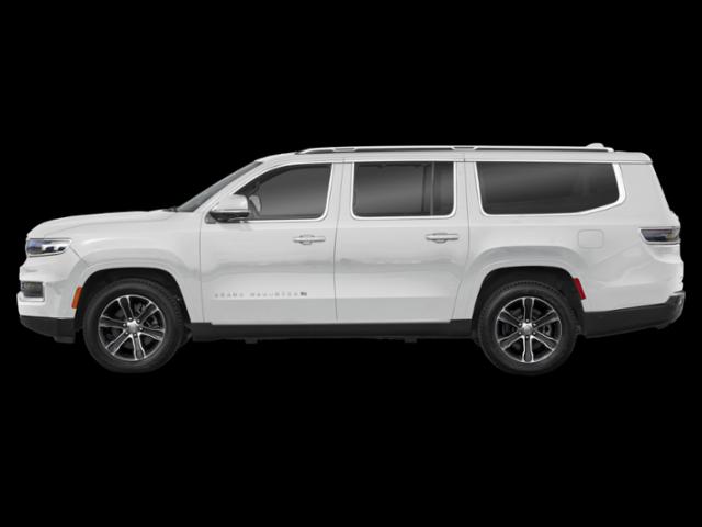 2025 Wagoneer Grand Wagoneer GRAND WAGONEER L OBSIDIAN 4X4 2025 Wagoneer Grand Wagoneer GRAND WAGONEER L OBSIDIAN 4X4