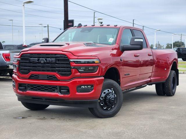 2026 RAM Ram 3500 RAM 3500 LARAMIE CREW CAB 4X4 8 BOX 2026 RAM Ram 3500 RAM 3500 LARAMIE CREW CAB 4X4 8 BOX