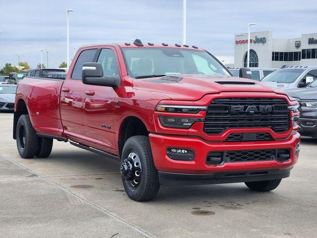 2026 RAM Ram 3500 RAM 3500 LARAMIE CREW CAB 4X4 8 BOX 2026 RAM Ram 3500 RAM 3500 LARAMIE CREW CAB 4X4 8 BOX