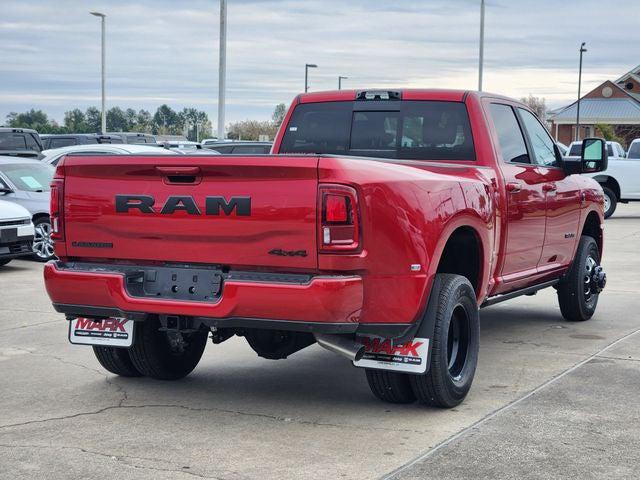 2026 RAM Ram 3500 RAM 3500 LARAMIE CREW CAB 4X4 8 BOX 2026 RAM Ram 3500 RAM 3500 LARAMIE CREW CAB 4X4 8 BOX