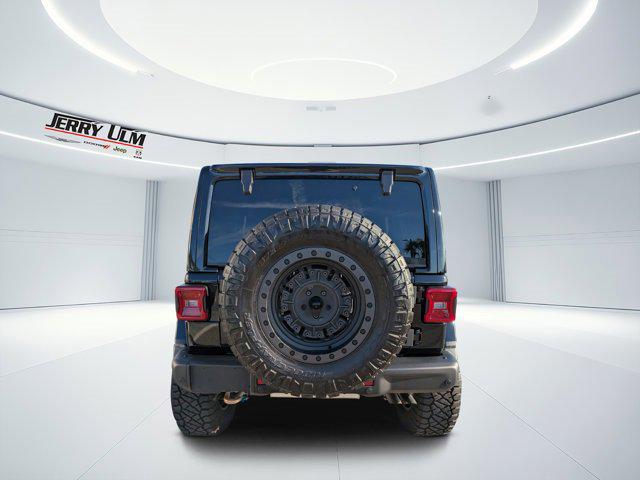 2023 Jeep Wrangler 4-Door Rubicon 392 4x4