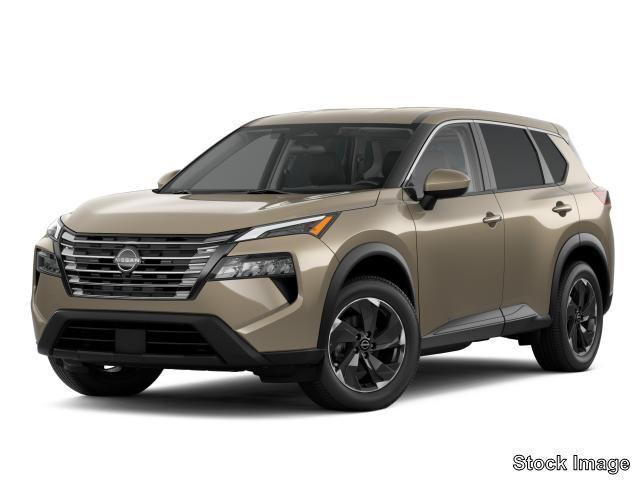 2024 Nissan Rogue SV Intelligent AWD