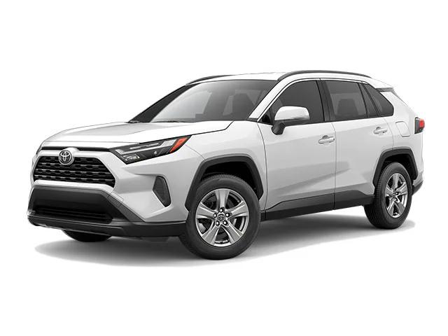 2022 Toyota RAV4 XLE for sale in Oneonta, NY