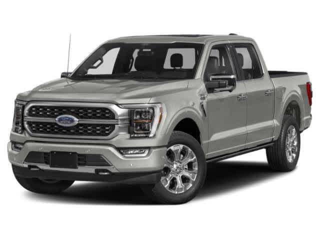 2022 Ford F-150 LARIAT 2022 Ford F-150 LARIAT