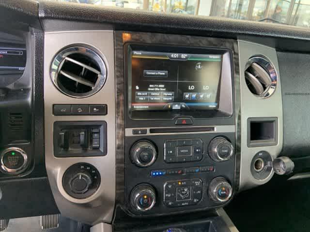 2015 Ford Expedition Limited