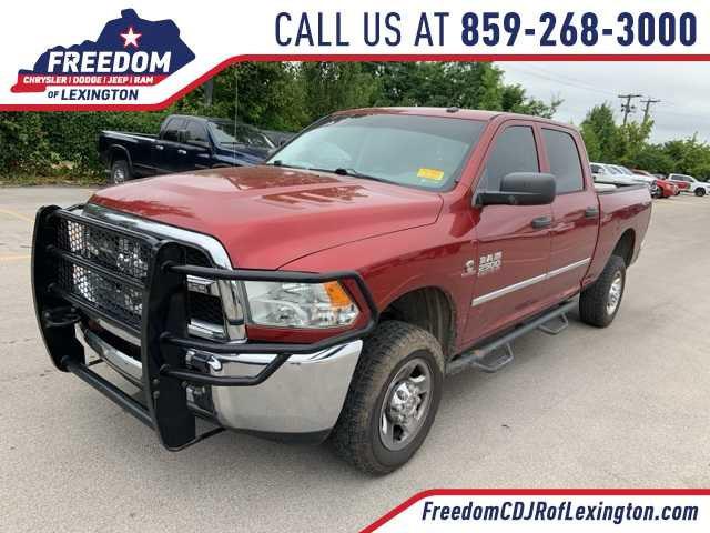 2013 RAM 2500 Tradesman