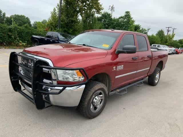 2013 RAM 2500 Tradesman