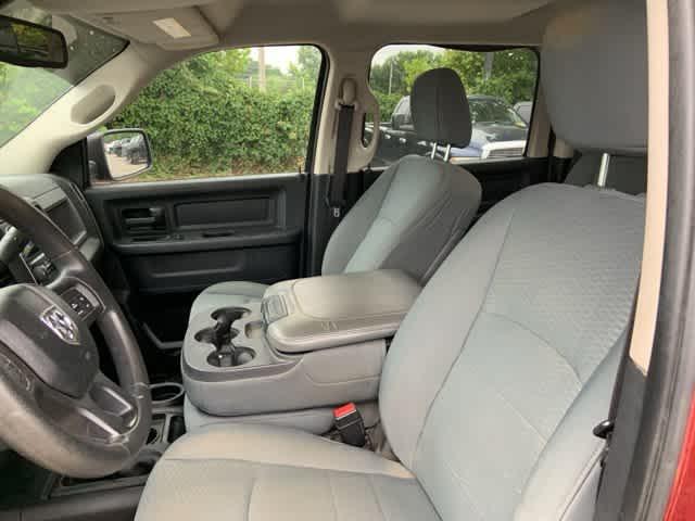 2013 RAM 2500 Tradesman