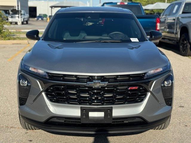 2025 Chevrolet Trax FWD 1RS