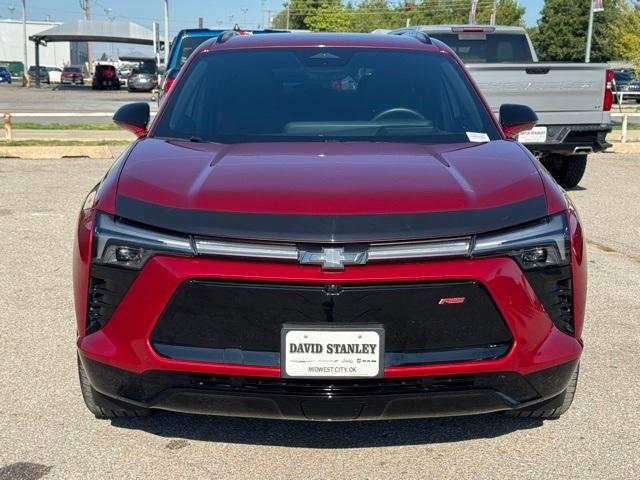 2024 Chevrolet Blazer EV eAWD RS