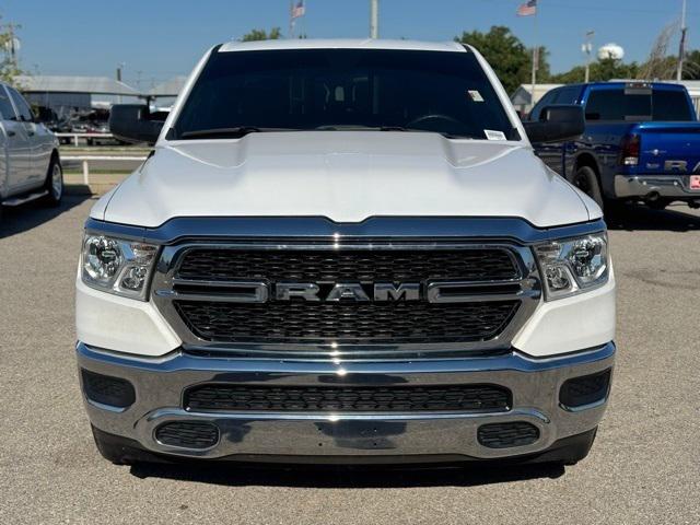 2024 RAM 1500 Tradesman Quad Cab 4x2 64 Box