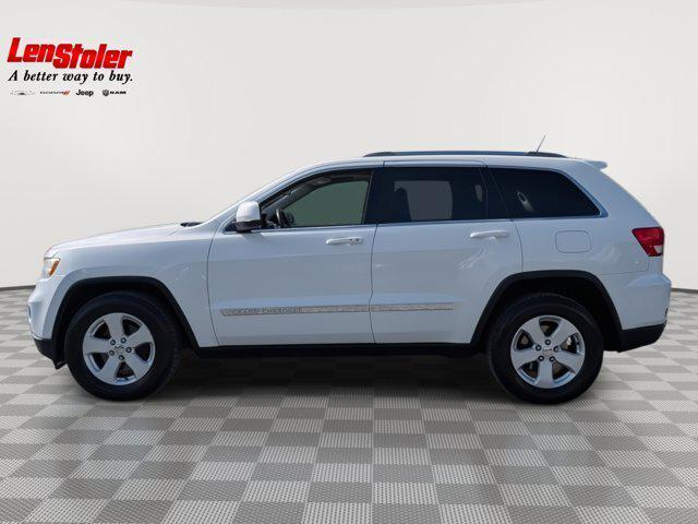 2013 Jeep Grand Cherokee Laredo