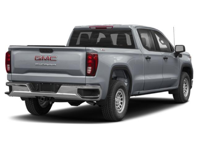 2024 GMC Sierra 1500 4WD Crew Cab Short Box SLE