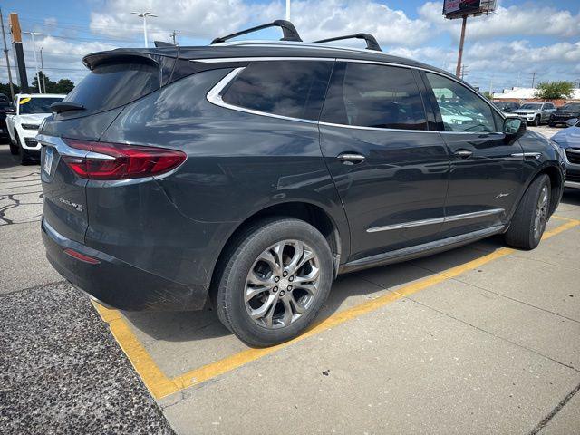 2019 Buick Enclave AWD Avenir