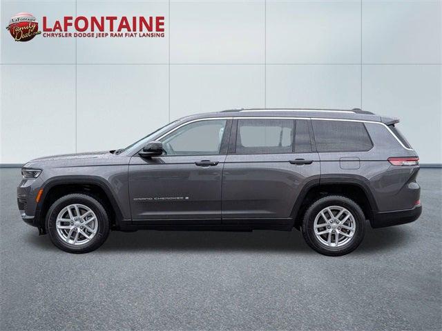 2023 Jeep Grand Cherokee L Laredo 4x4
