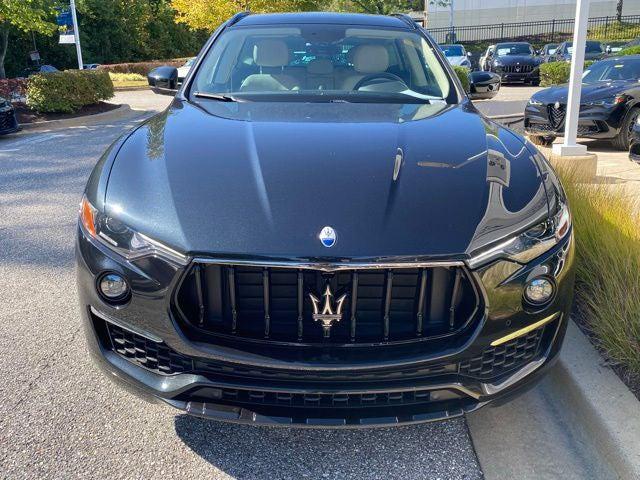 2022 Maserati Levante GT 2022 Maserati Levante GT