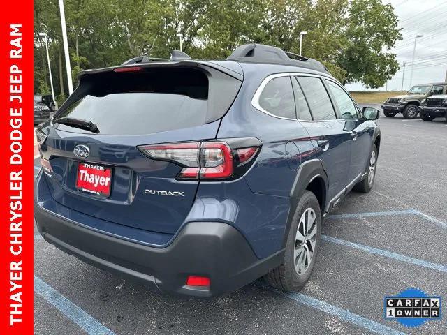 2024 Subaru Outback Premium