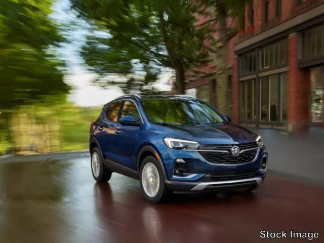 2021 Buick Encore GX FWD Select