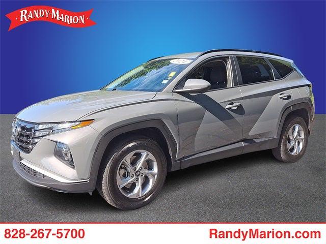 2024 Hyundai Tucson SEL 2024 Hyundai Tucson SEL