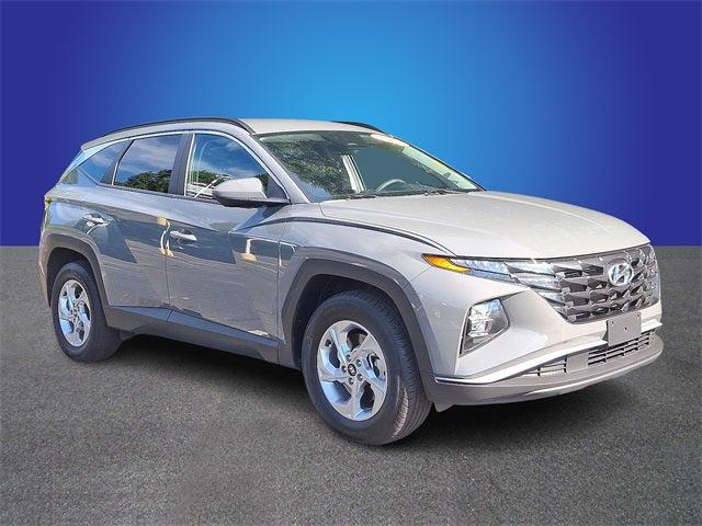 2024 Hyundai Tucson SEL 2024 Hyundai Tucson SEL