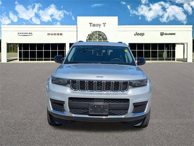 2023 Jeep Grand Cherokee L Laredo 4x2