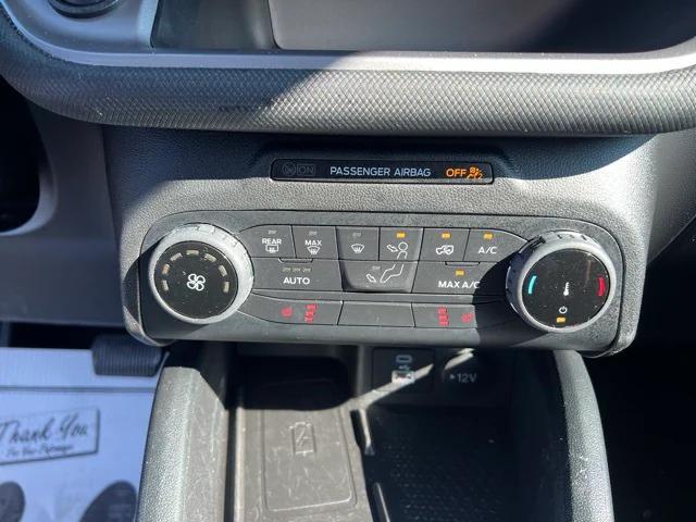 2022 Ford Bronco Sport Big Bend 2022 Ford Bronco Sport Big Bend