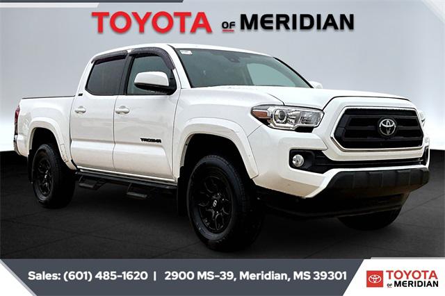 2021 Toyota Tacoma SR5 V6