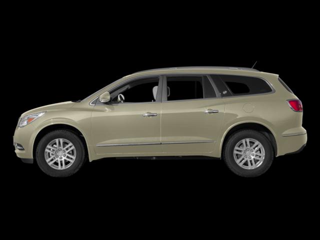 2014 Buick Enclave Leather
