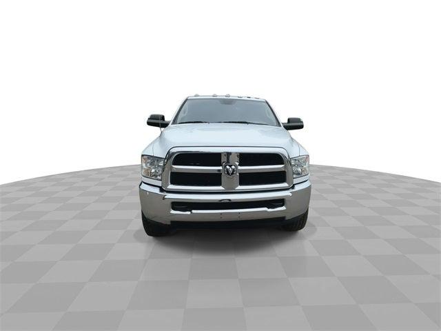2018 RAM 2500 Tradesman Crew Cab 4x4 64 Box