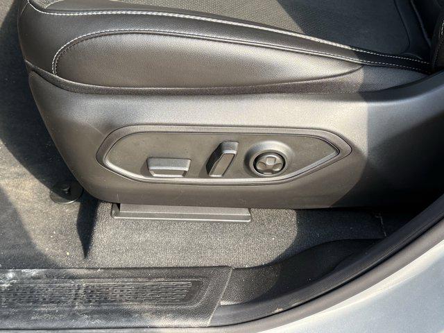 2025 Jeep Grand Cherokee L Altitude X 4x2
