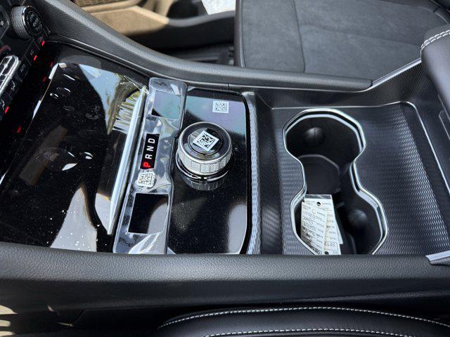 2025 Jeep Grand Cherokee L Altitude X 4x2