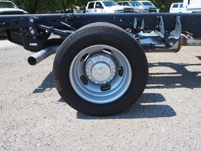 2026 Ram 5500 Chassis Cab Tradesman