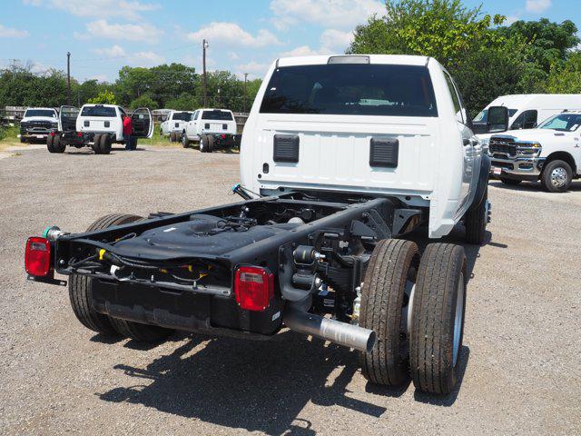 2026 Ram 5500 Chassis Cab Tradesman